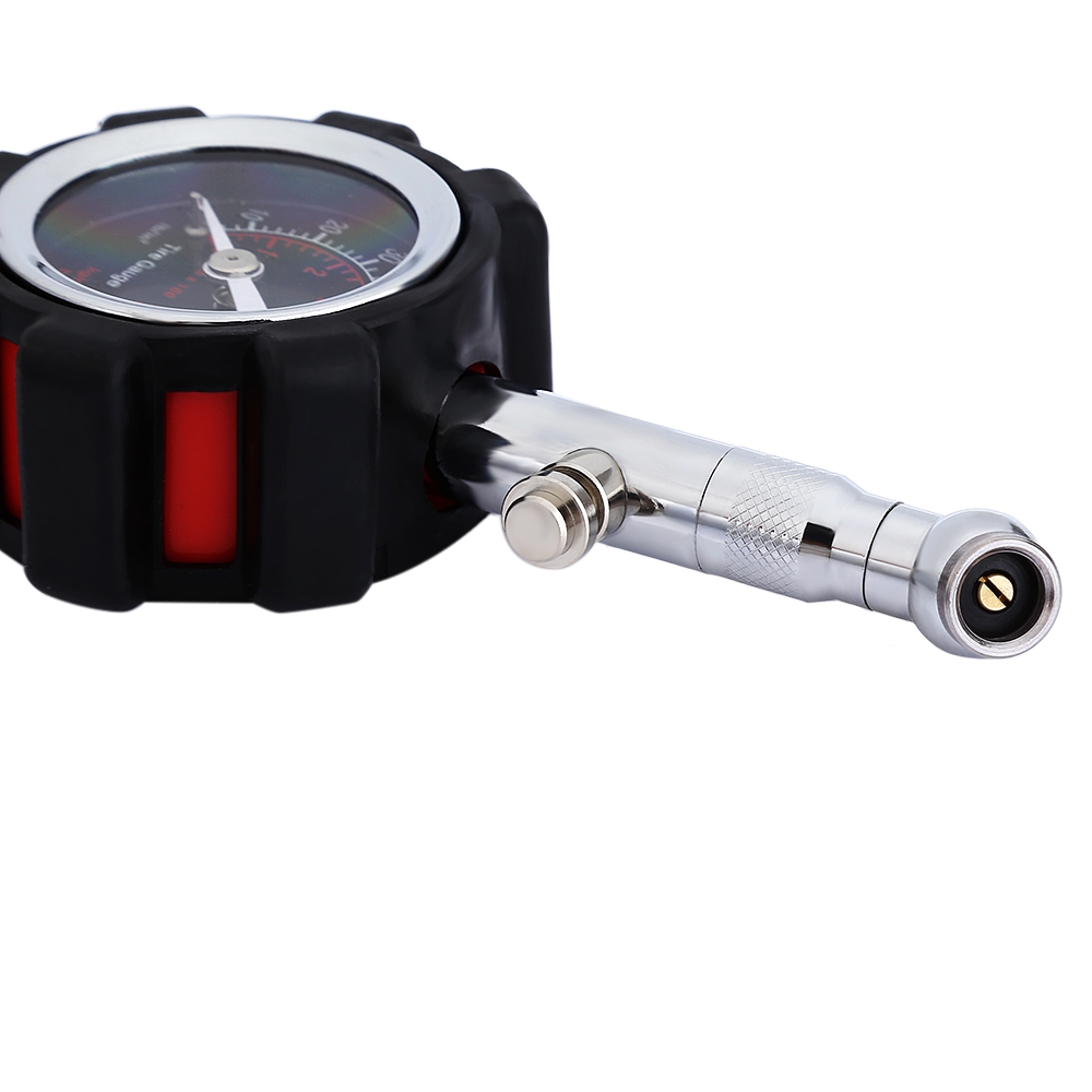 Manomètre de pression des pneu - Car Accessories Under 100 avis et prix