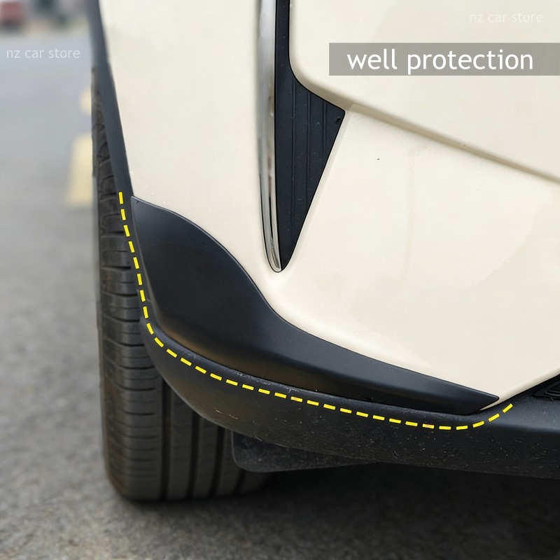 Protections d'angle de pare-ch - Bumper Guard Protector avis et prix