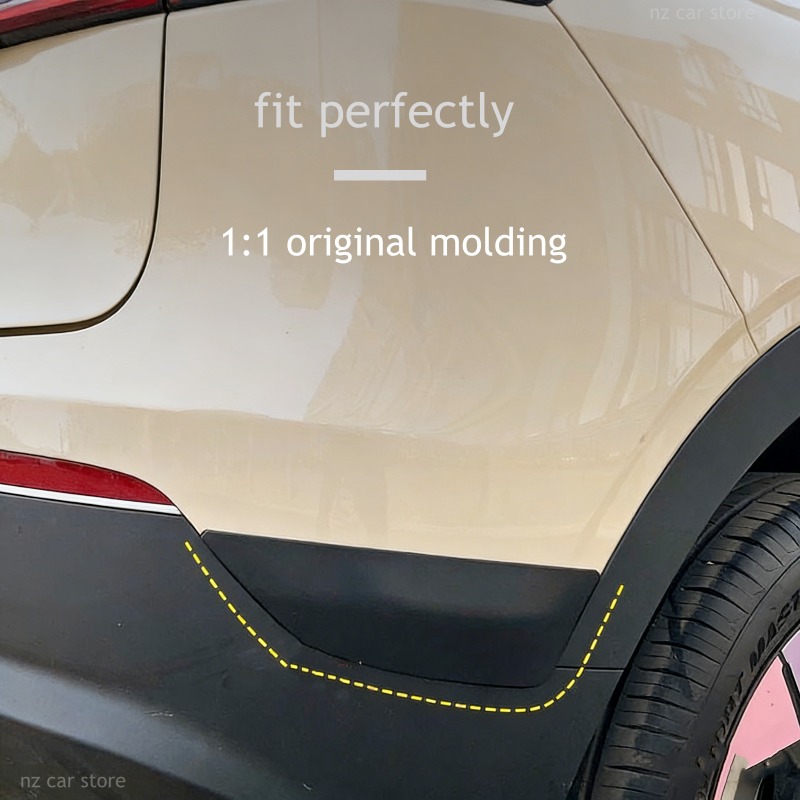 Protections d'angle de pare-ch - Bumper Guard Protector avis et prix