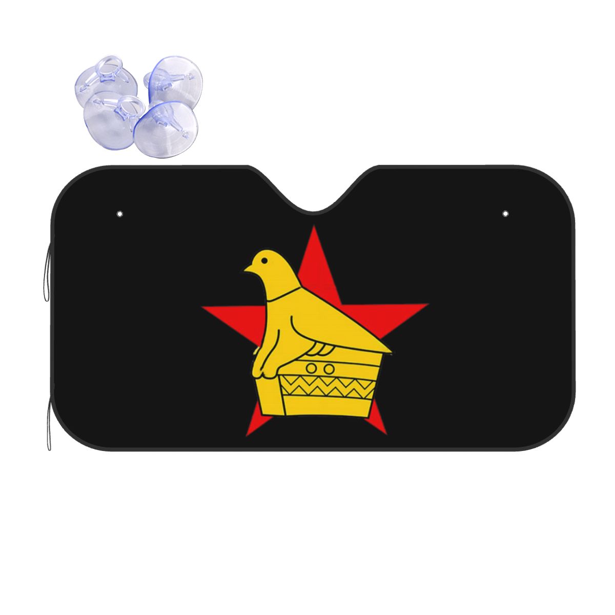 Zimbabwe Cricket Board autocol - Car Accessories Zimbabwe avis et prix