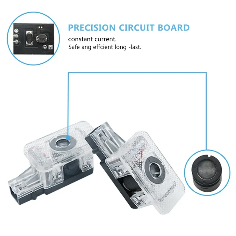 Projecteur Laser de bienvenue  - Volvo Car Accessories Xc90 avis et prix
