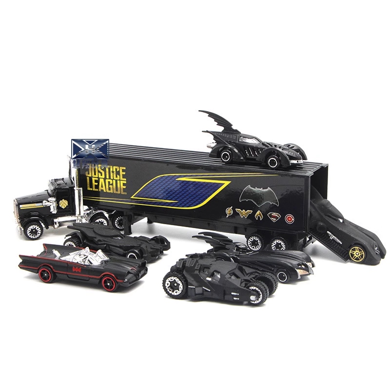 Boîte cadeau en forme de chauv - Car Accessories For Boys avis et prix