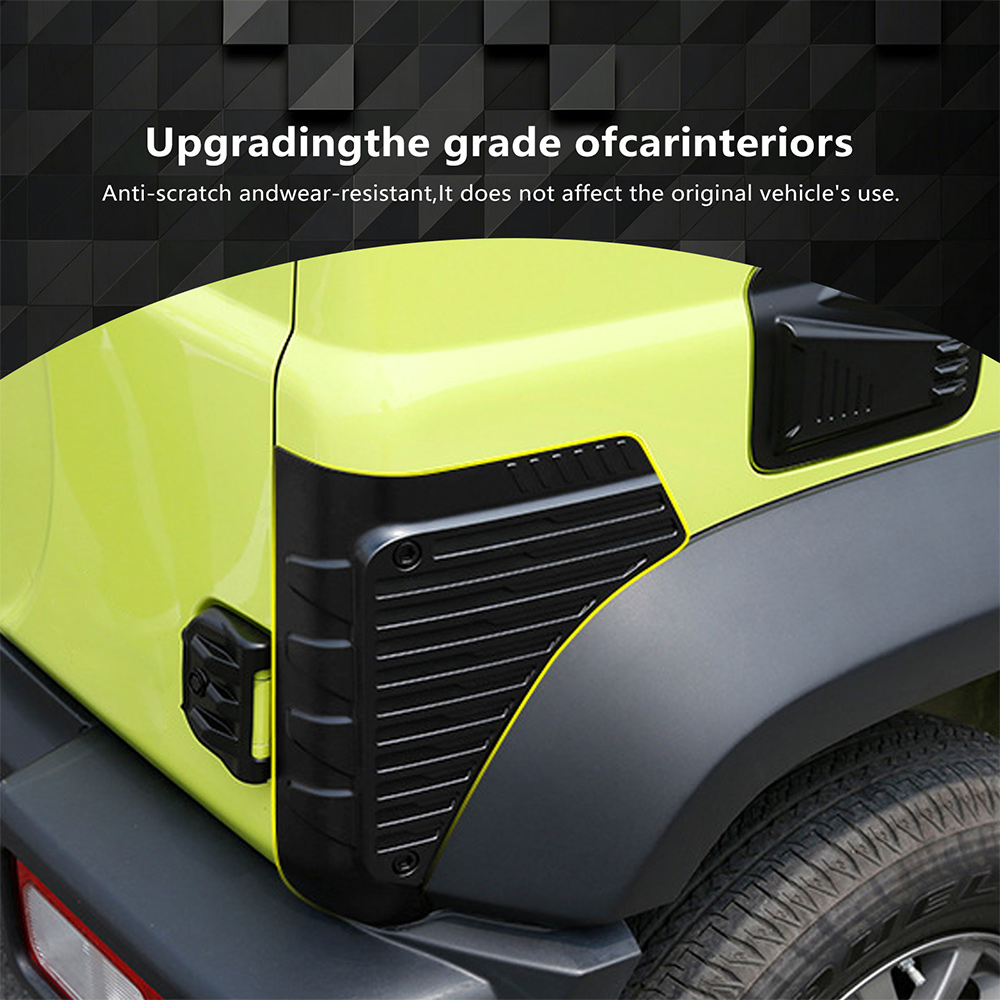 Protection d'angle de pare-cho - Bumper Guard Protector avis et prix