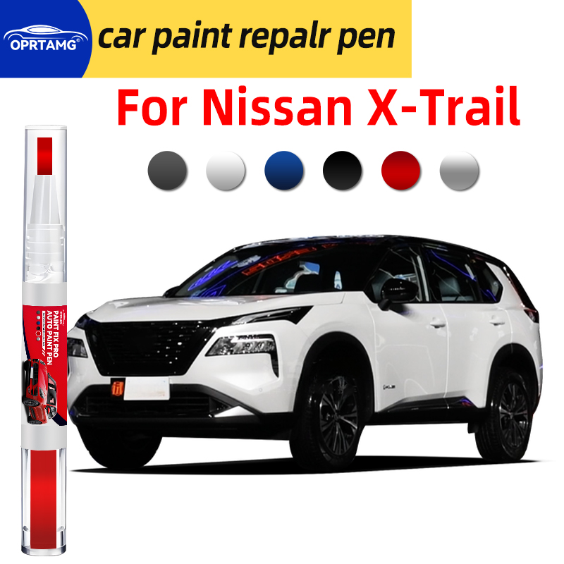 Stylo de retouche de peinture  - Car Accessories Xcent avis et prix