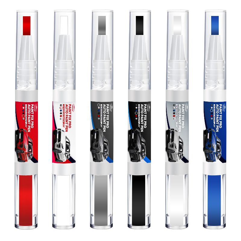 Stylo de retouche de peinture  - Car Accessories Xcent avis et prix