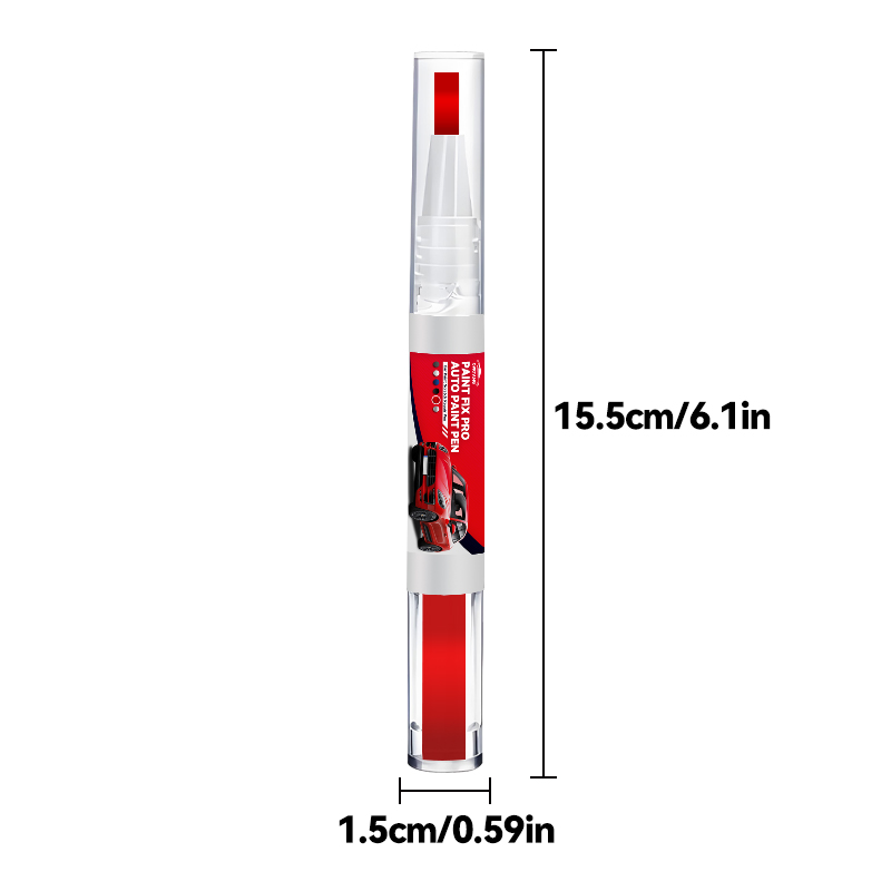 Stylo de retouche de peinture  - Car Accessories Xcent avis et prix