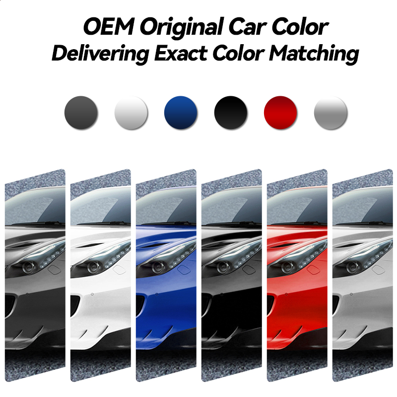 Stylo de retouche de peinture  - Car Accessories Xcent avis et prix