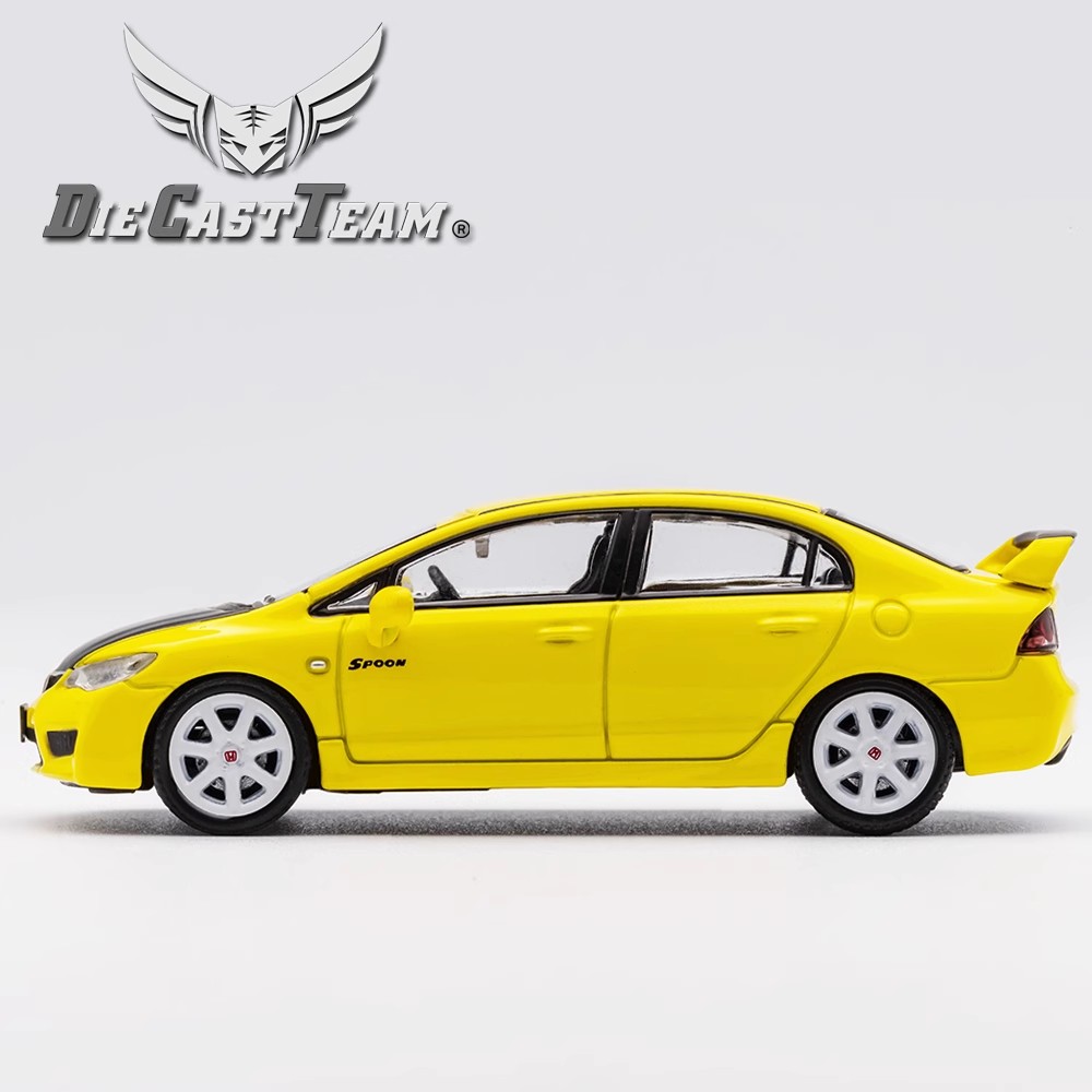 DCT 1/64 FD2 modèle 8th généra - Car Accessories For Boys avis et prix