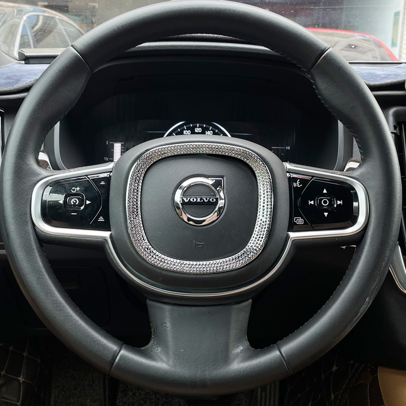 Autocollants de voiture en dia - Volvo Car Accessories Xc90 avis et prix
