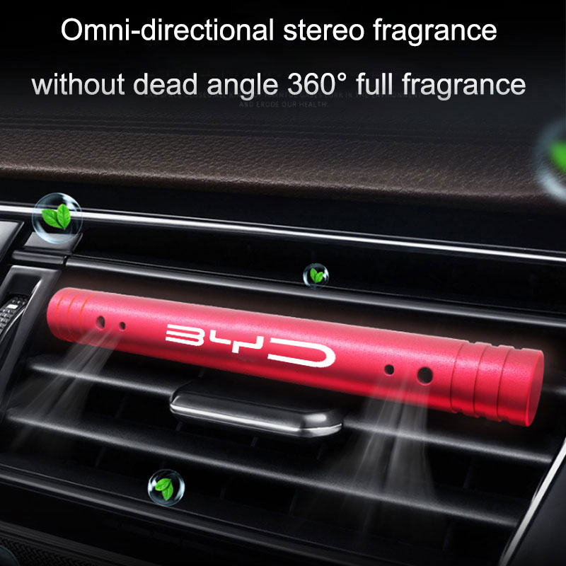 Sortie de voiture désodorisant - Car Accessories Perfume avis et prix
