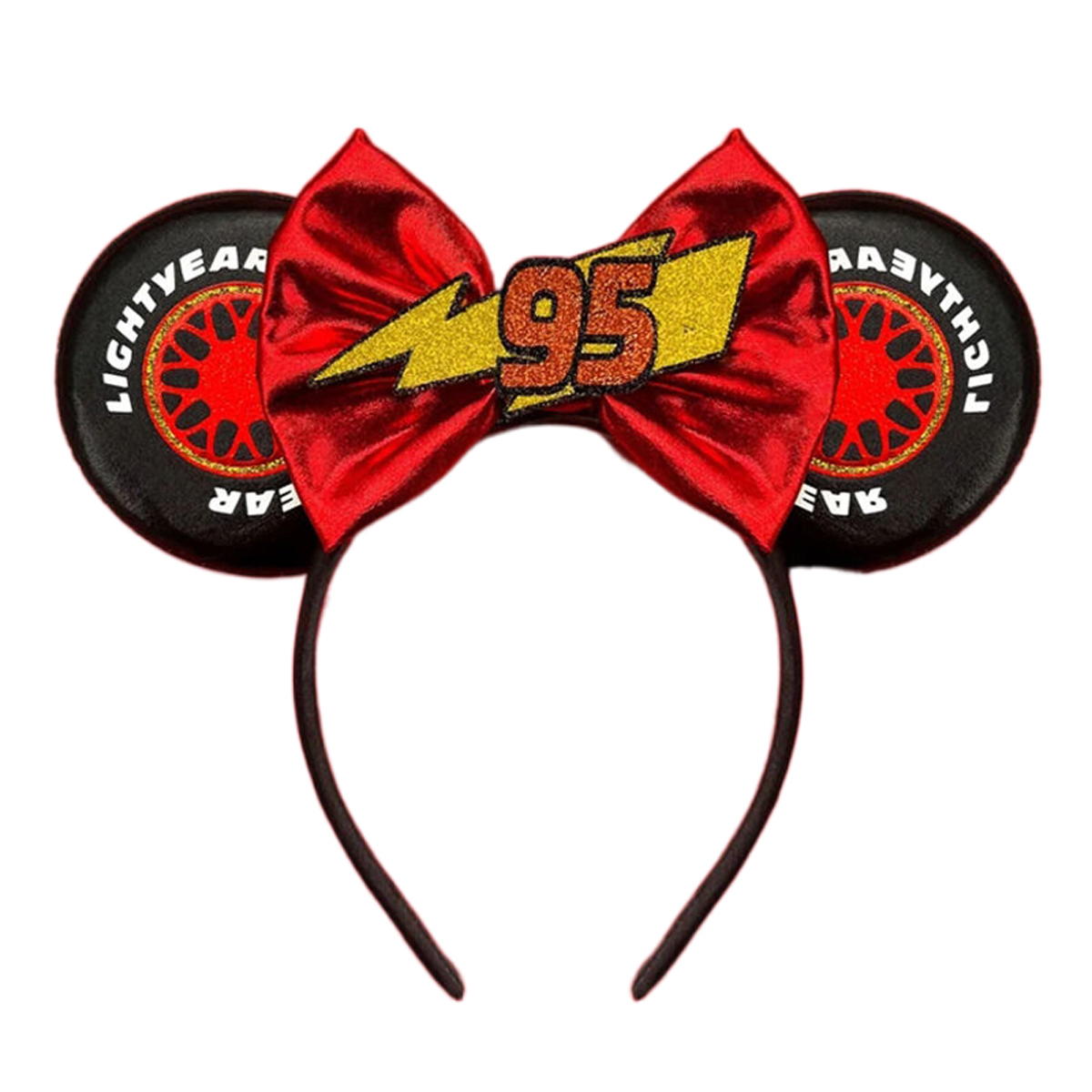 Voitures Mickey Mouse oreille  - Car Accessories For Boys avis et prix