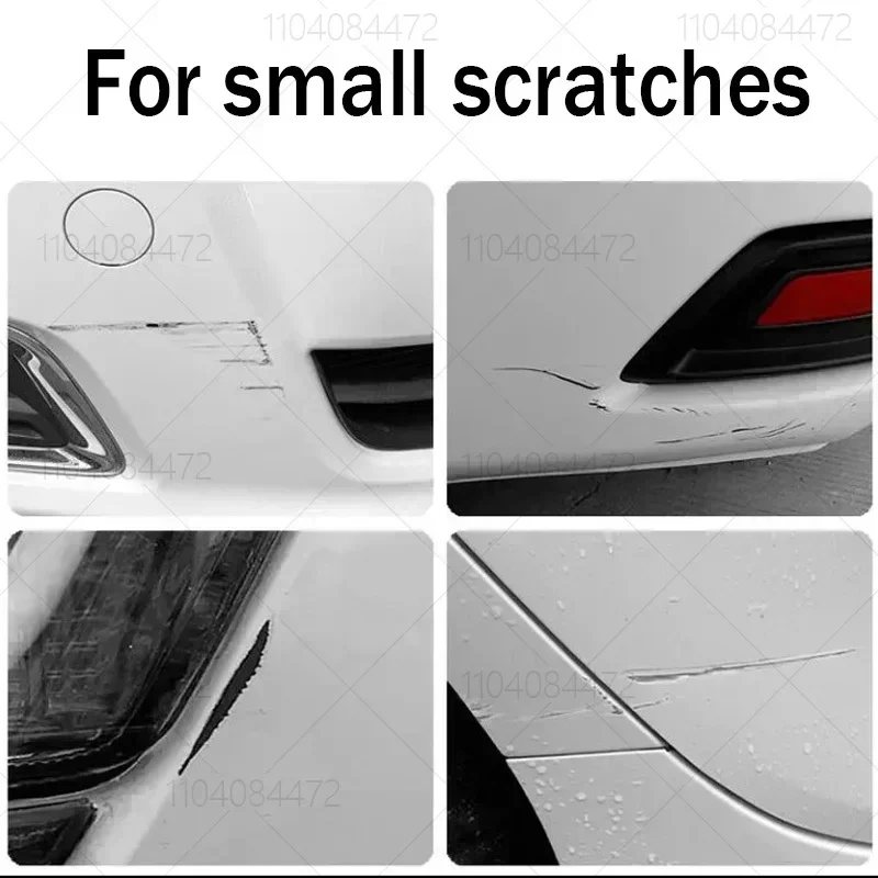 Stylo de réparation de peintur - Car Accessories Xcent avis et prix