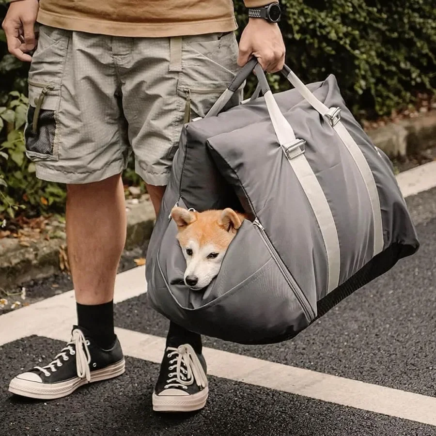 Siège auto pour petit chien Le - Car Accessories Under 100 avis et prix
