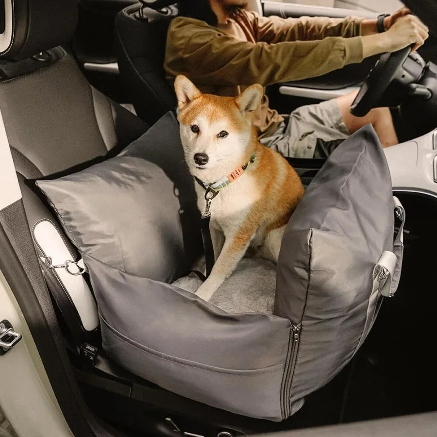 Siège auto pour petit chien Le - Car Accessories Under 100 avis et prix