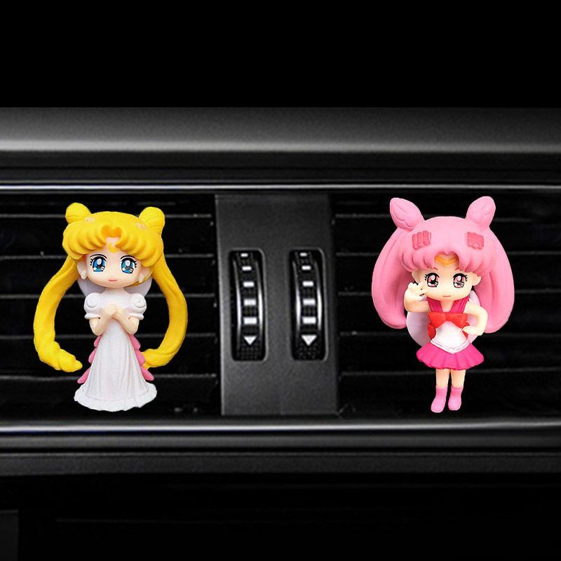 Clip de parfum pour sortie d'a - Car Accessories Perfume avis et prix