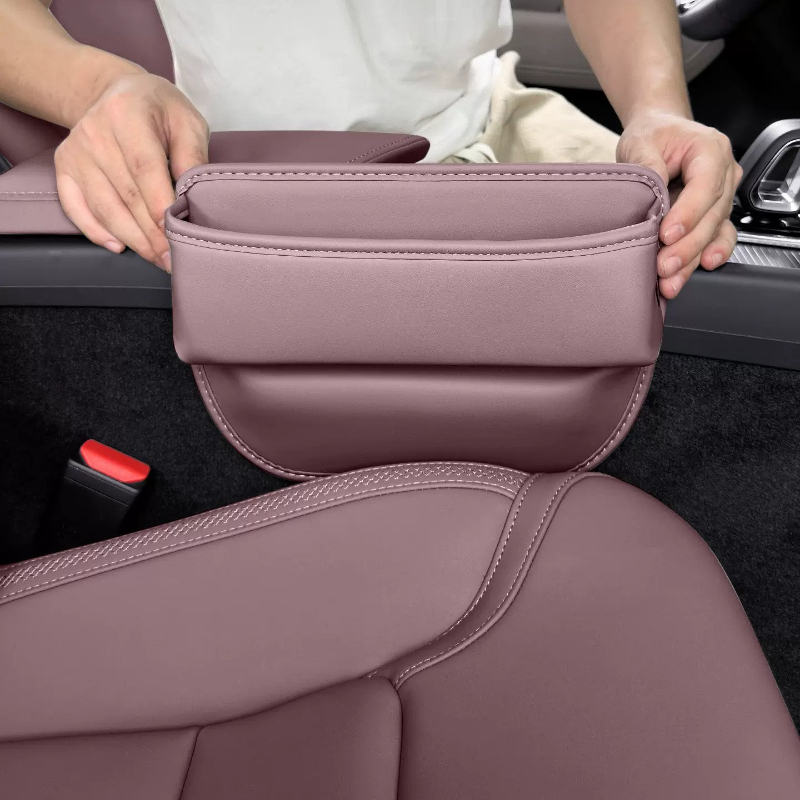 Boîte de rangement pour l'espa - Volvo Car Accessories Xc90 avis et prix