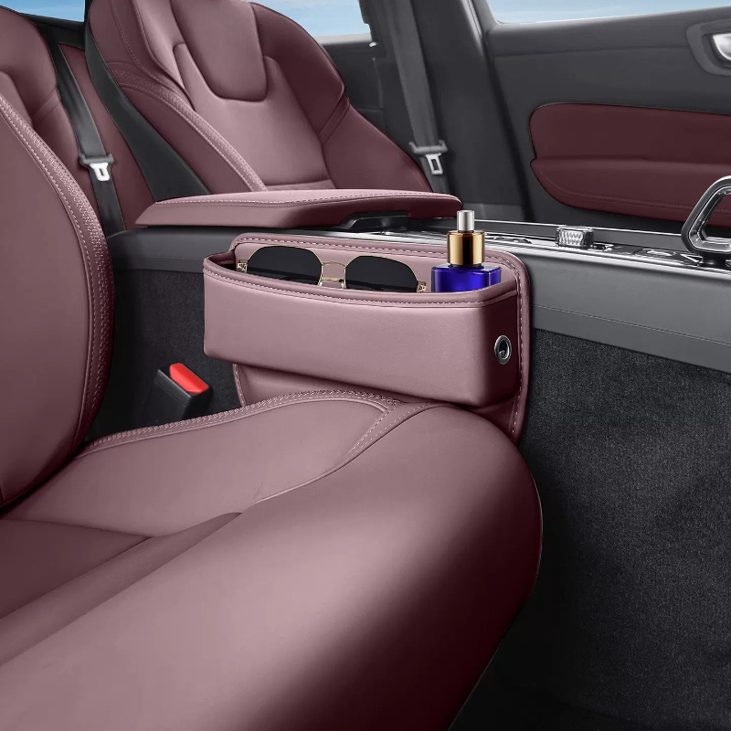 Boîte de rangement pour l'espa - Volvo Car Accessories Xc90 avis et prix